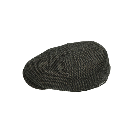 Hatteras Wool schwarz