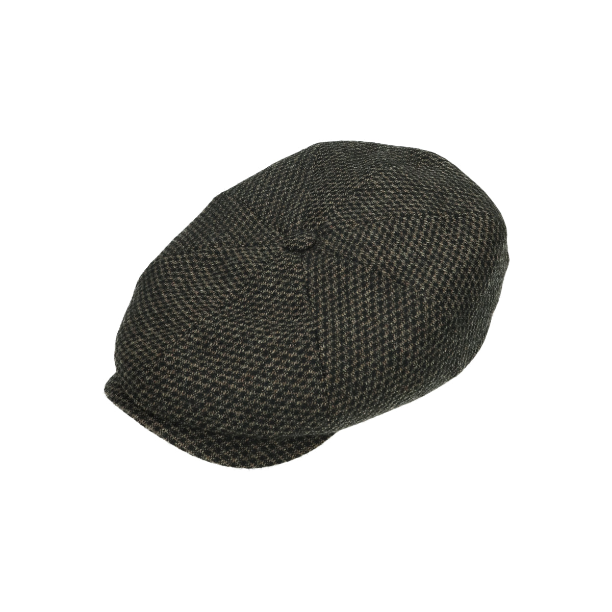 Hatteras Wool schwarz