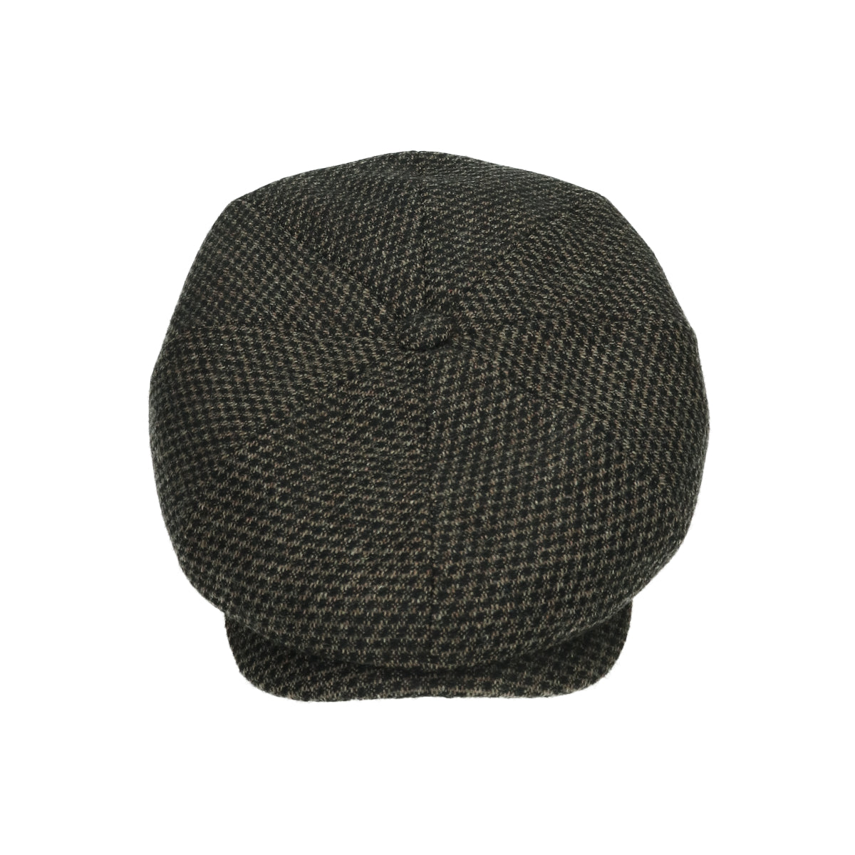 Hatteras Wool schwarz