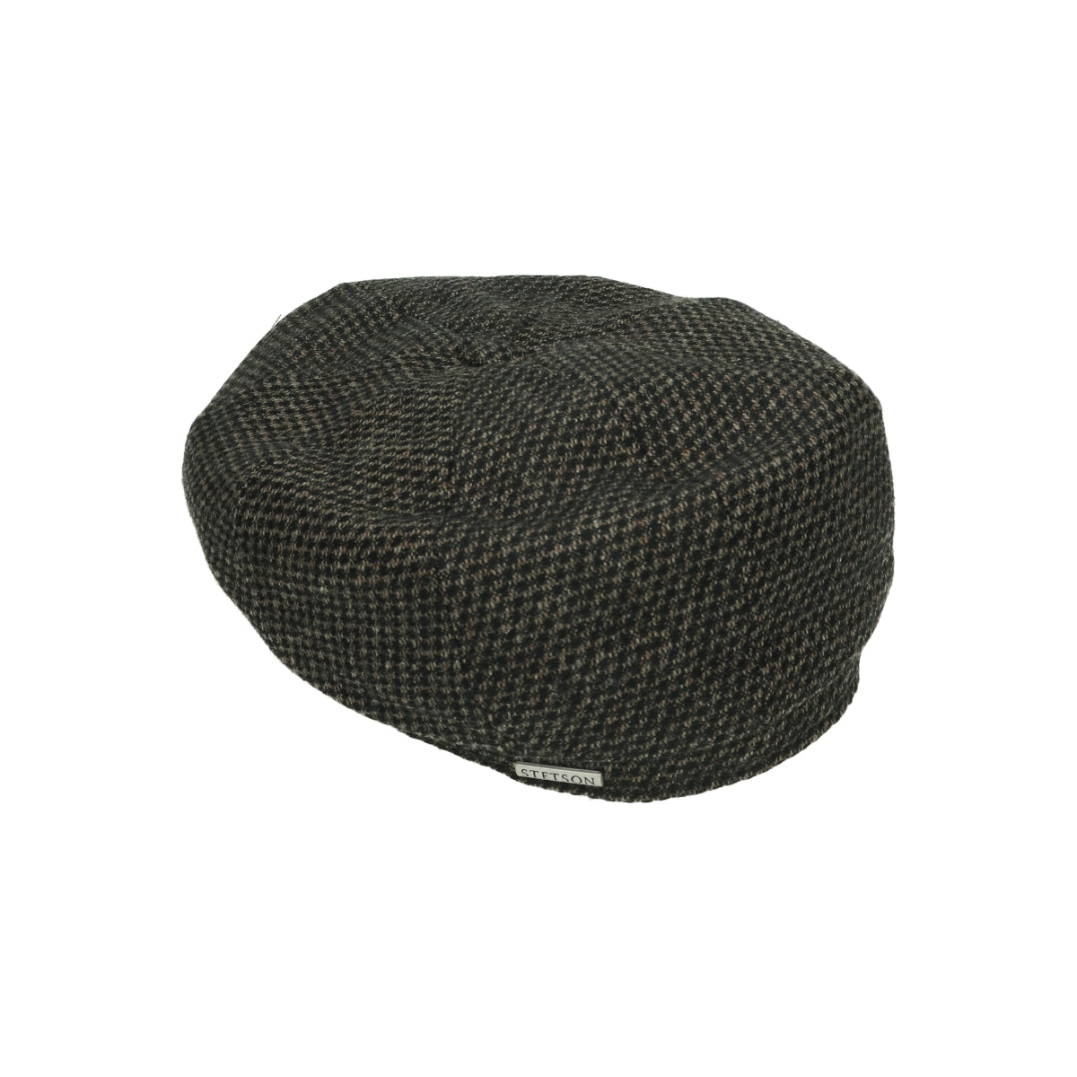 Hatteras Wool schwarz