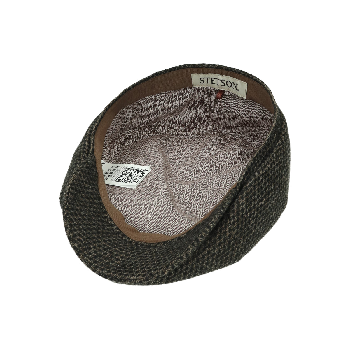 Hatteras Wool schwarz