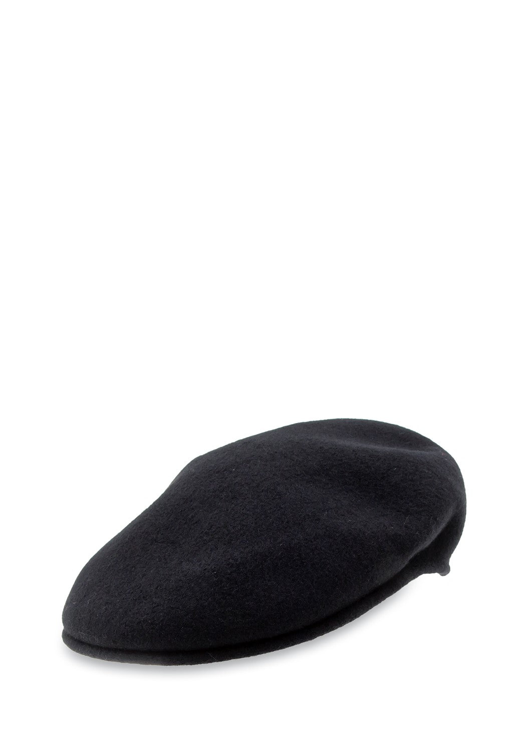 504 Kangol Cap black