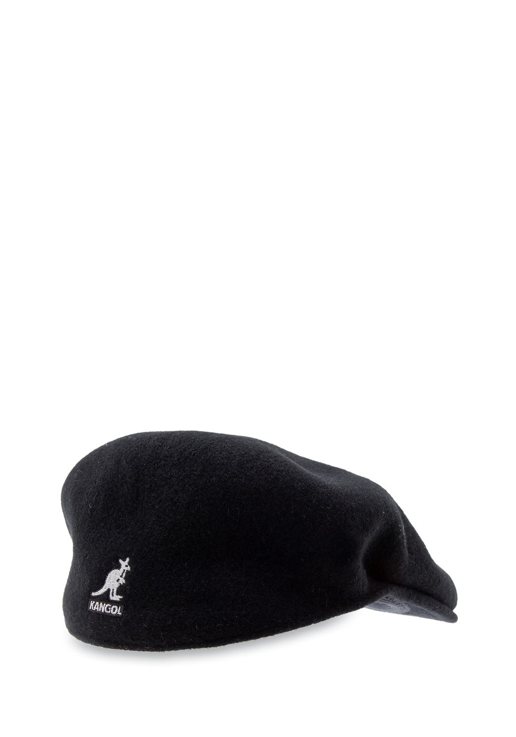 504 Kangol Cap black