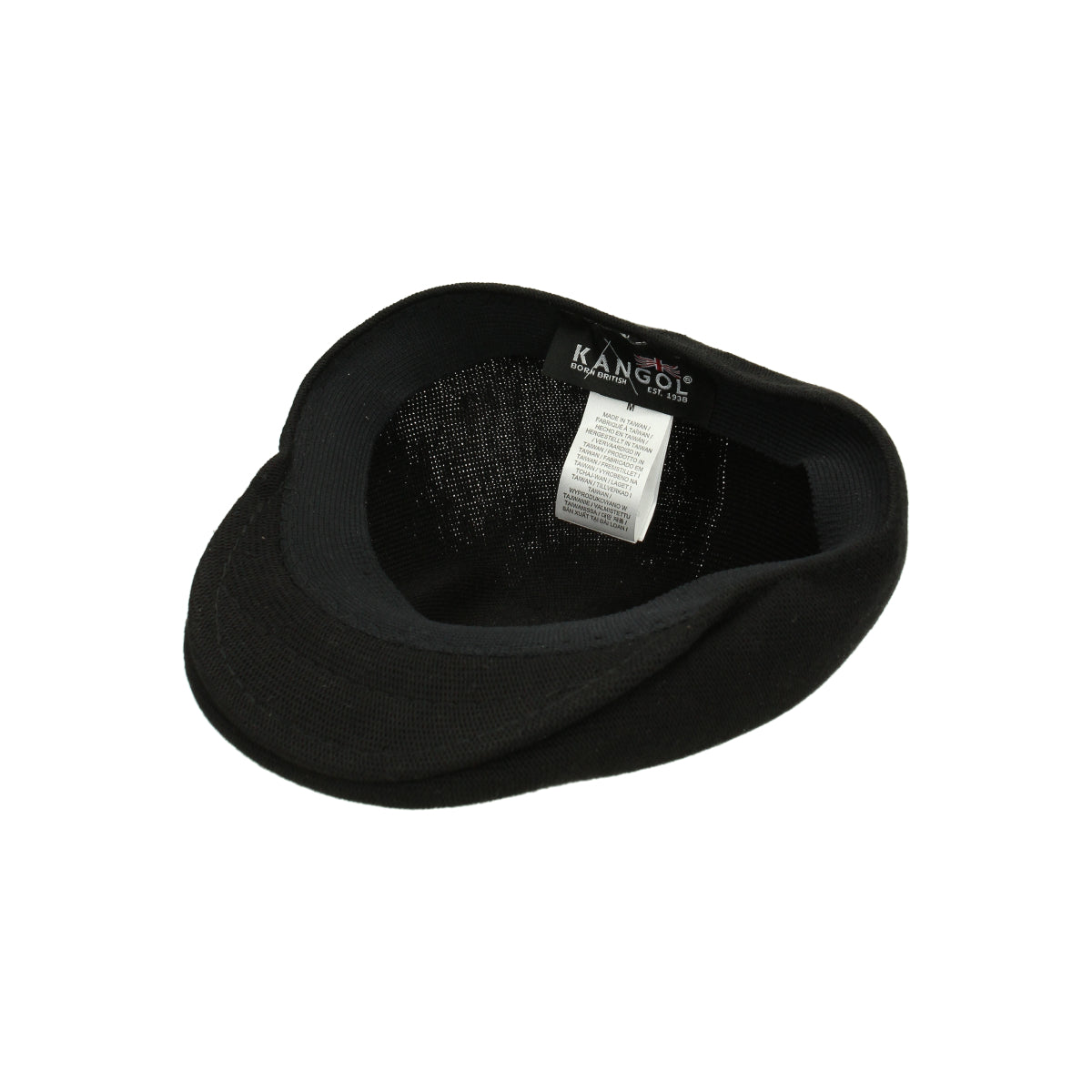 Bamboo 507 Cap black