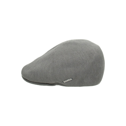 Bamboo 507 Cap charcoal