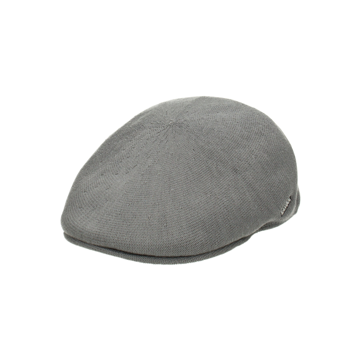 Bamboo 507 Cap charcoal