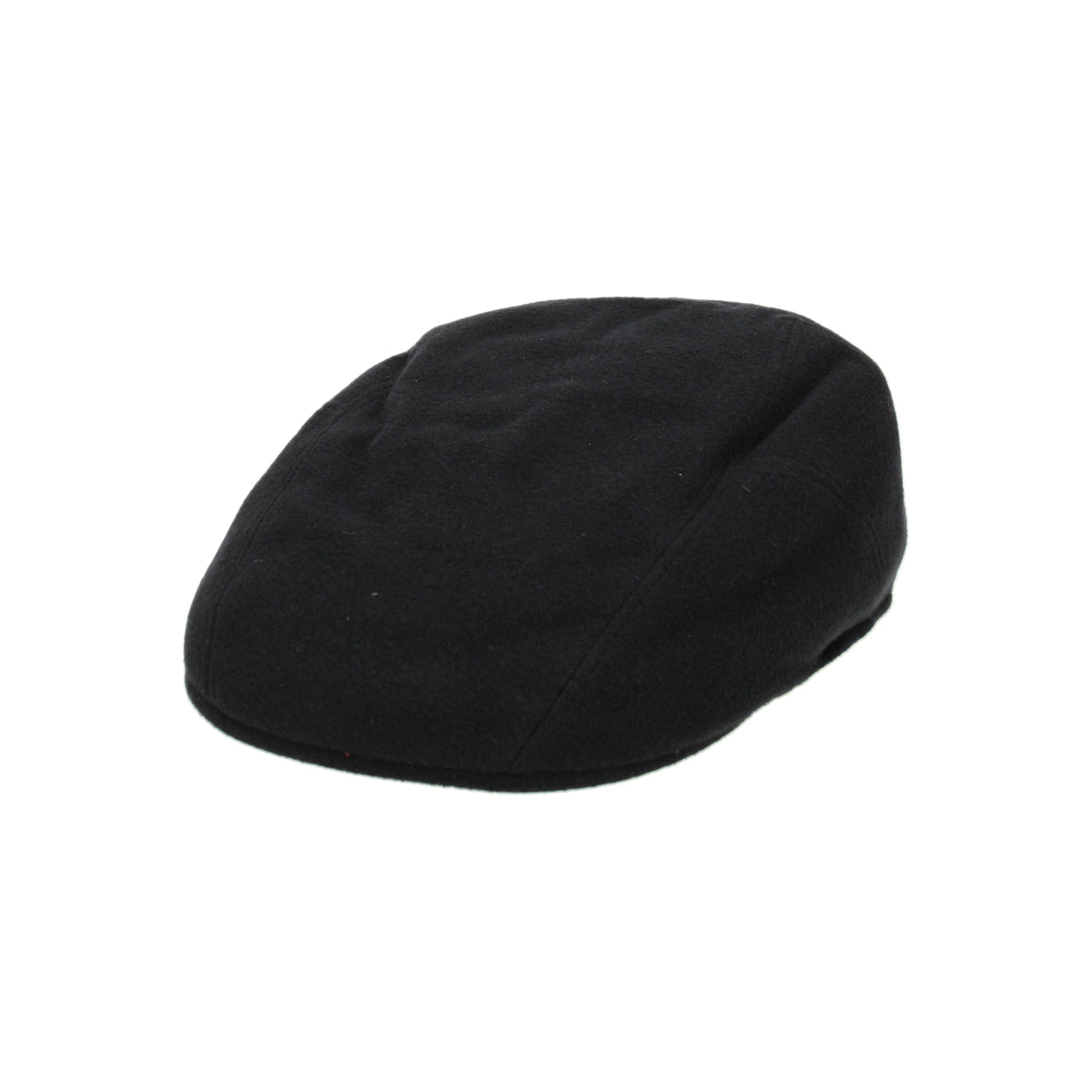 Ivy Cap Wool/Cashmere navy blau