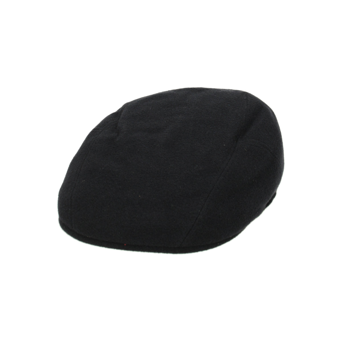 Ivy Cap Wool/Cashmere navy blau