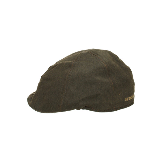 Duck Cap CO/PES braun