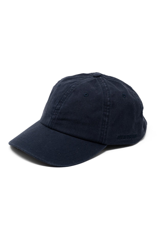 Baseball Cap Cotton navy