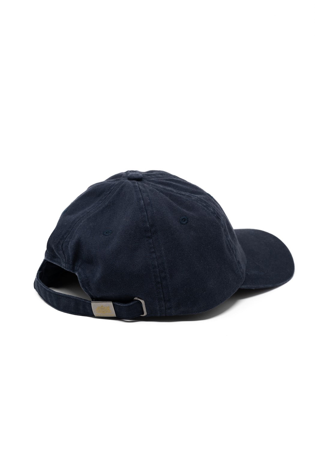 Baseball Cap Cotton navy