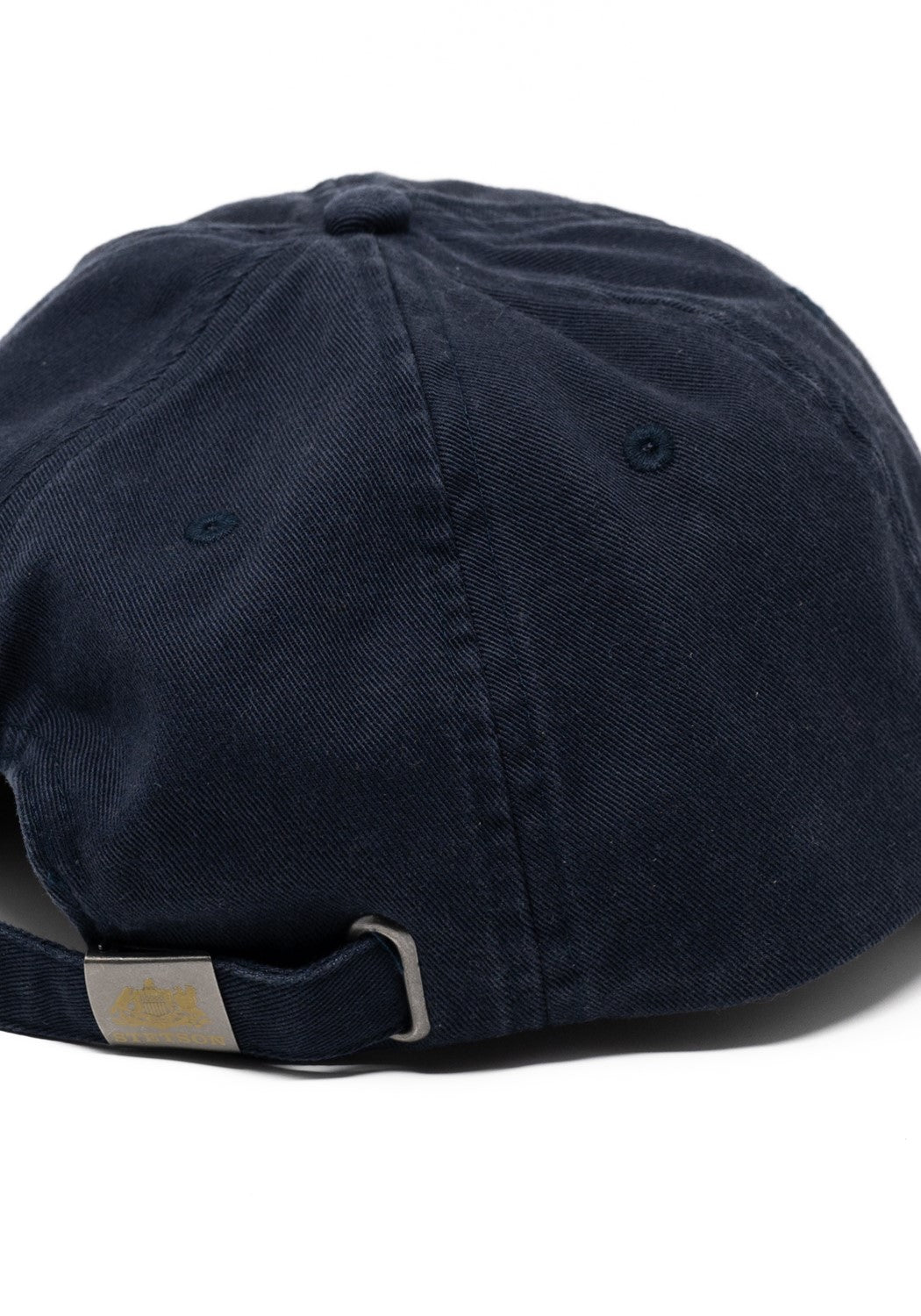 Baseball Cap Cotton navy