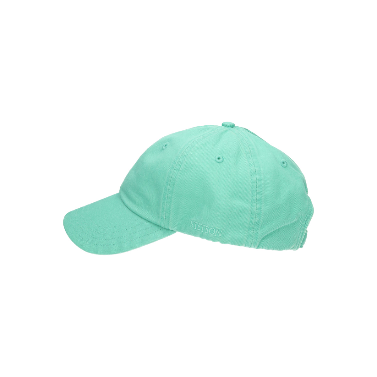 Baseball Cap Cotton mint