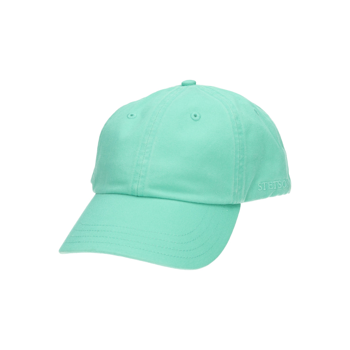 Baseball Cap Cotton mint