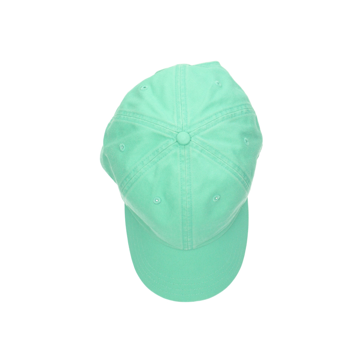 Baseball Cap Cotton mint