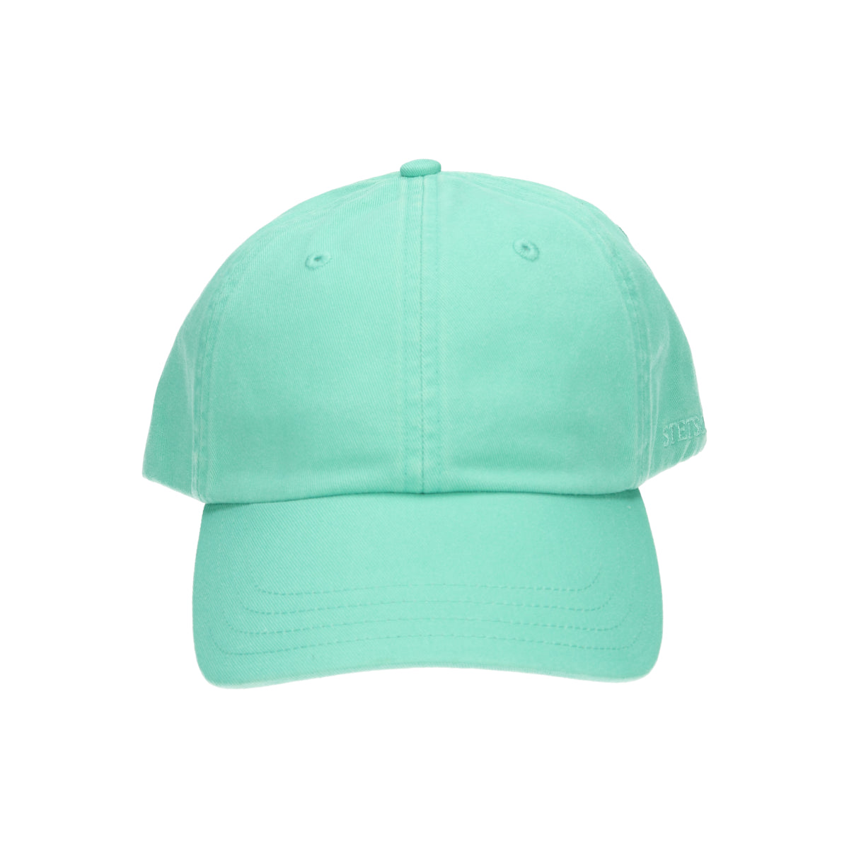 Baseball Cap Cotton mint