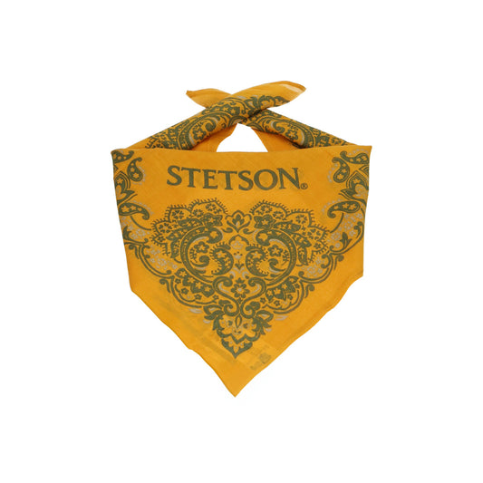 Bandana Cotton gelb