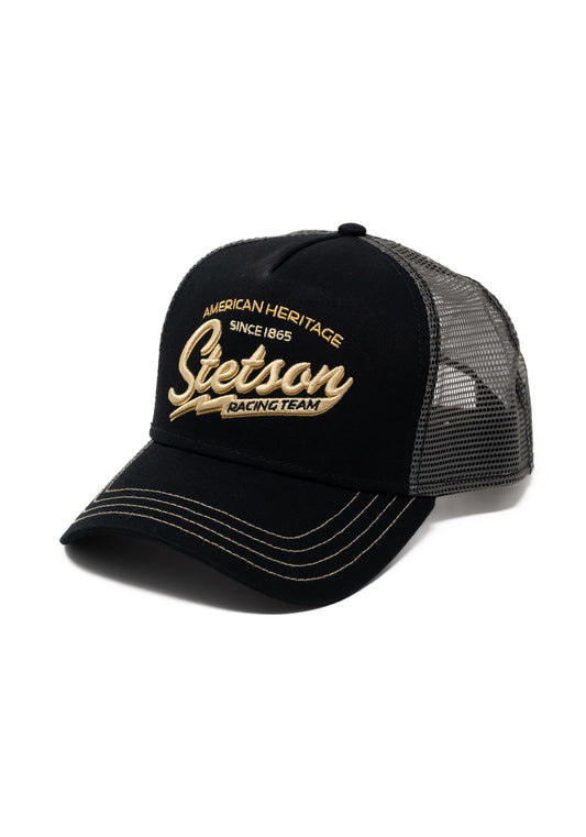 Trucker Cap Racing Team black