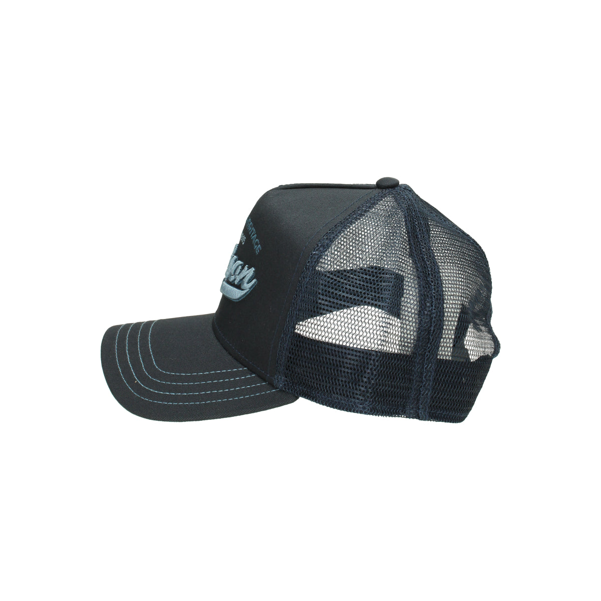 Trucker Cap American Heritage Classic blau