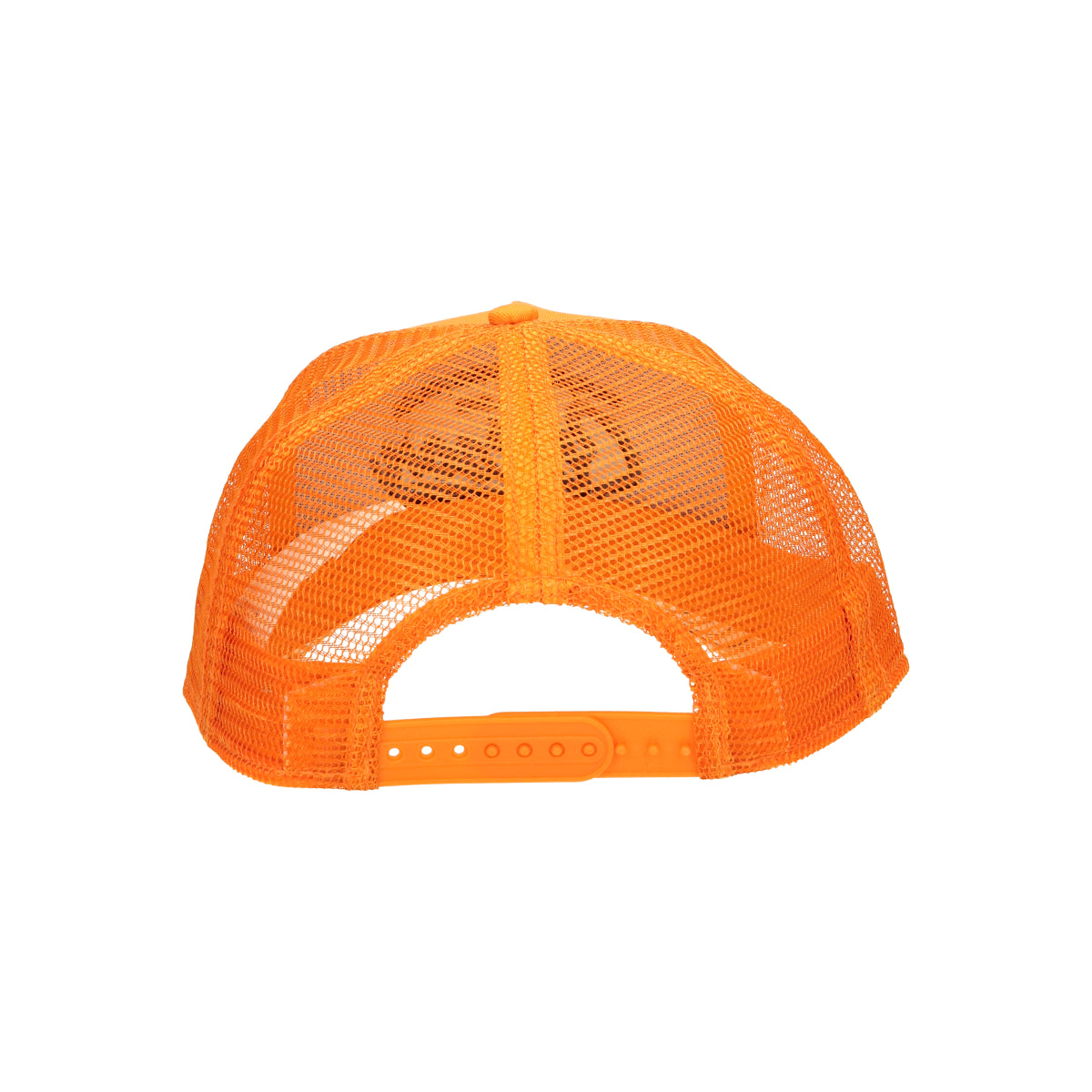 Trucker Cap American Heritage Classic orange