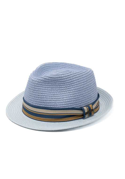 Trilby Toyo hellblau