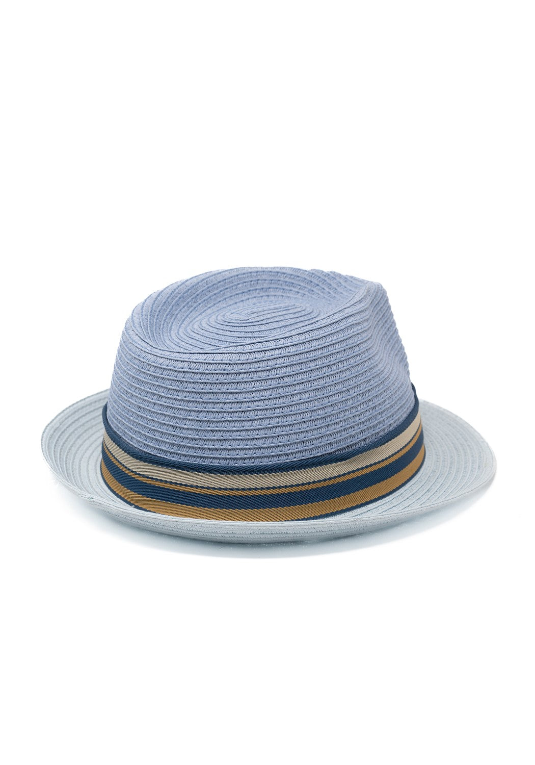 Trilby Toyo hellblau