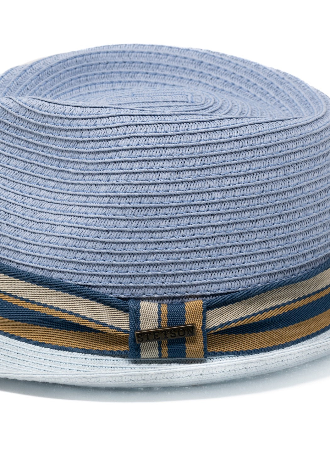 Trilby Toyo hellblau