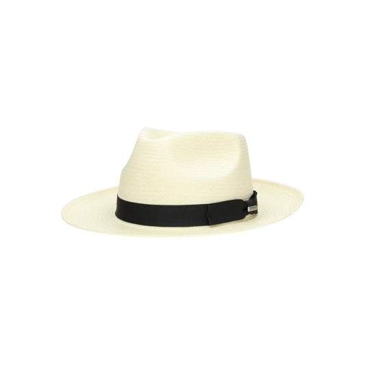 Fedora Toyo cremebeige