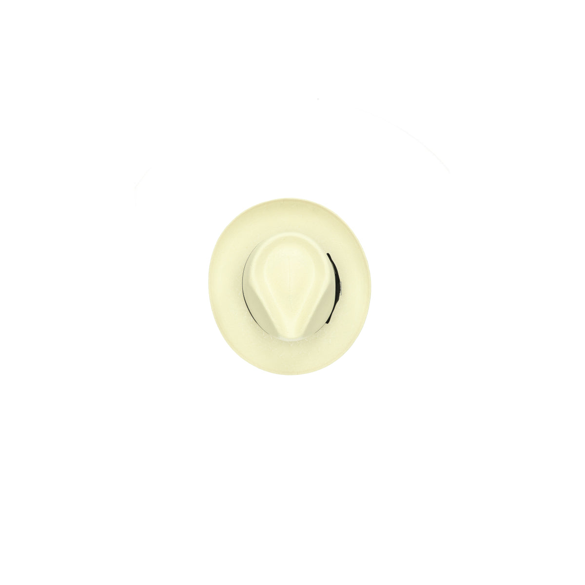 Fedora Toyo cremebeige