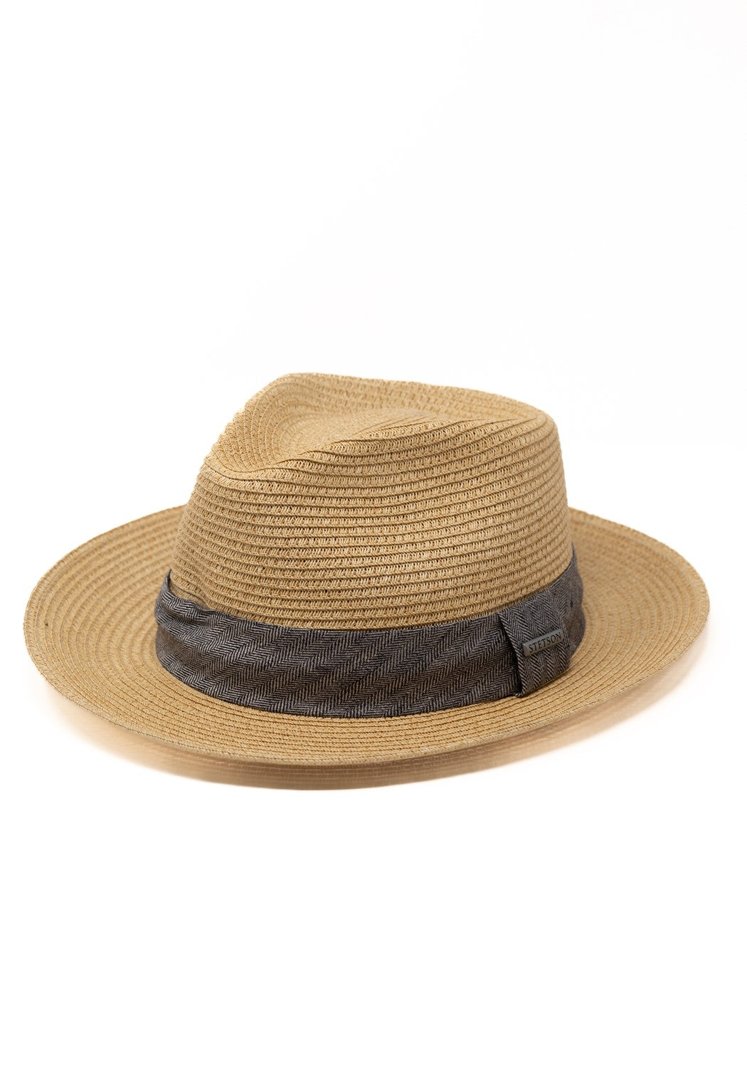 Fedora Toyo beige