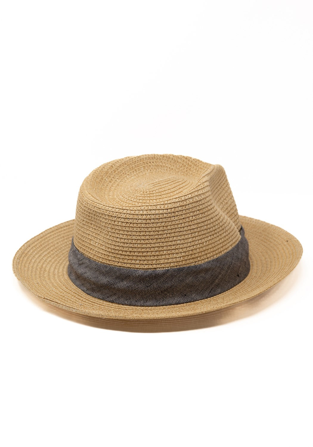 Fedora Toyo beige