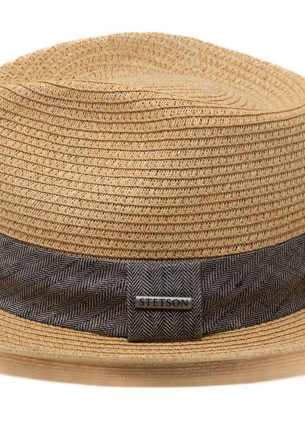 Fedora Toyo beige