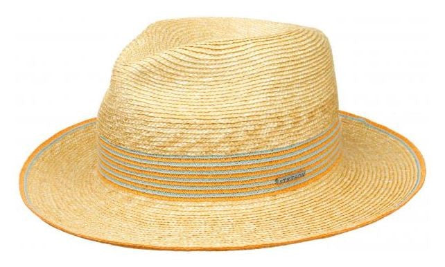 Fedora Wheat / Toyo 78