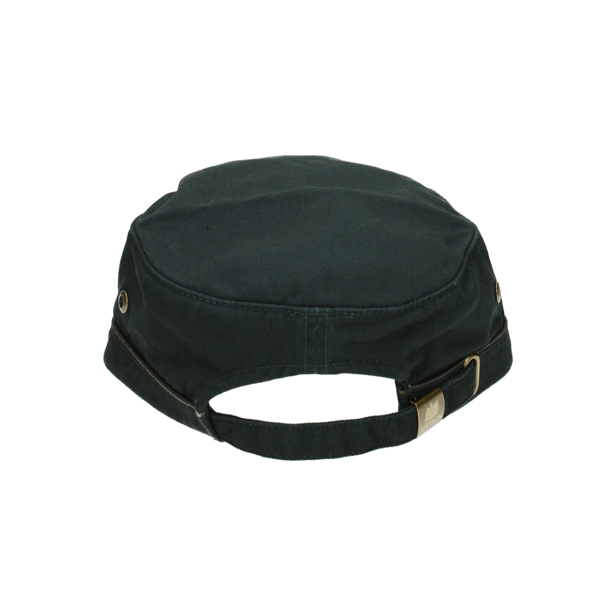 Army Cap Cotton dunkelgrau