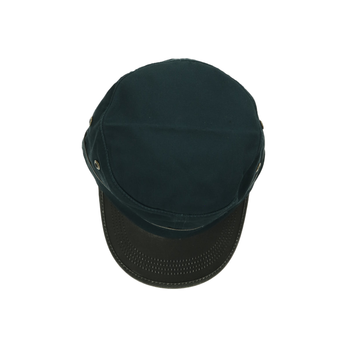 Army Cap Cotton dunkelgrau