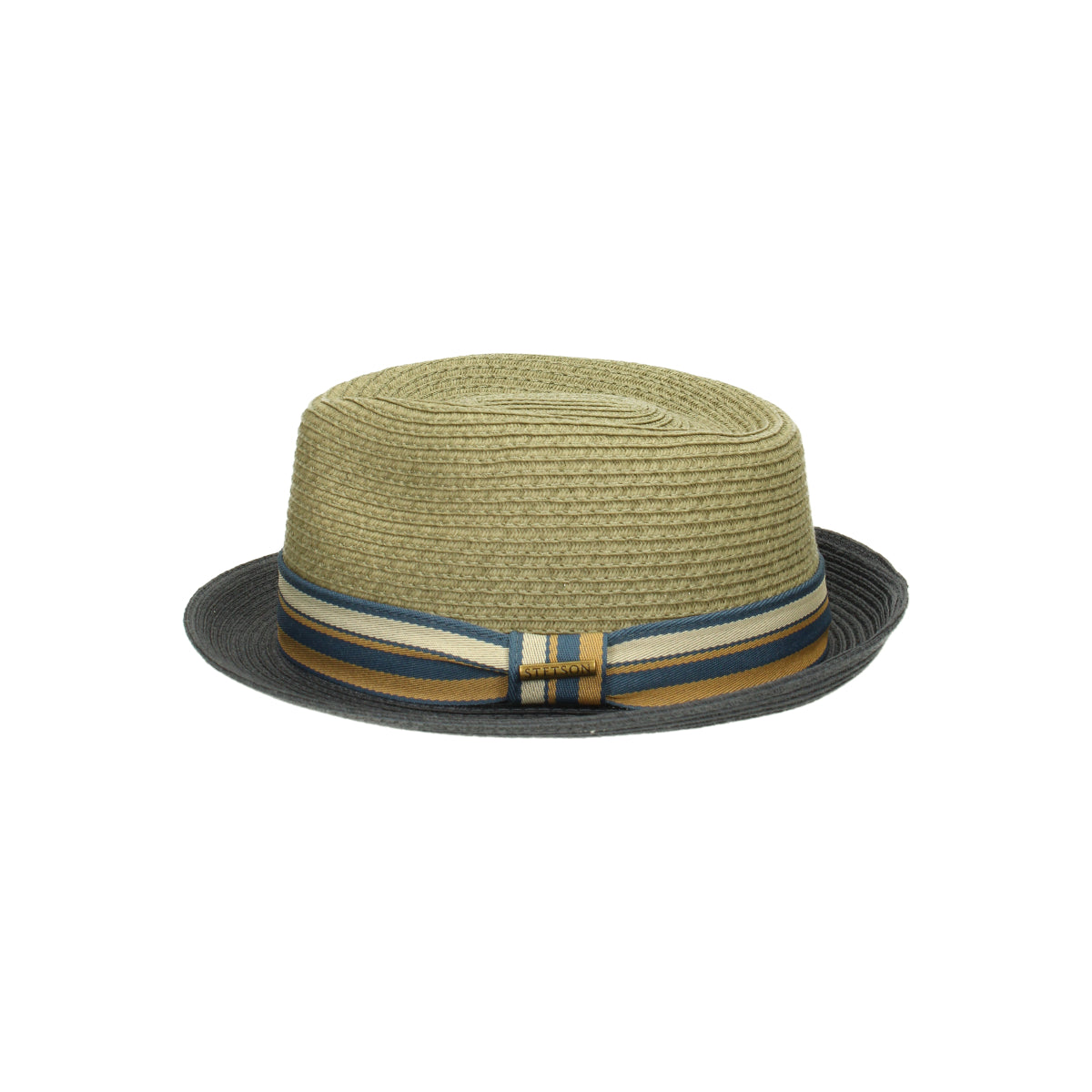 Trilby Toyo blaugrau