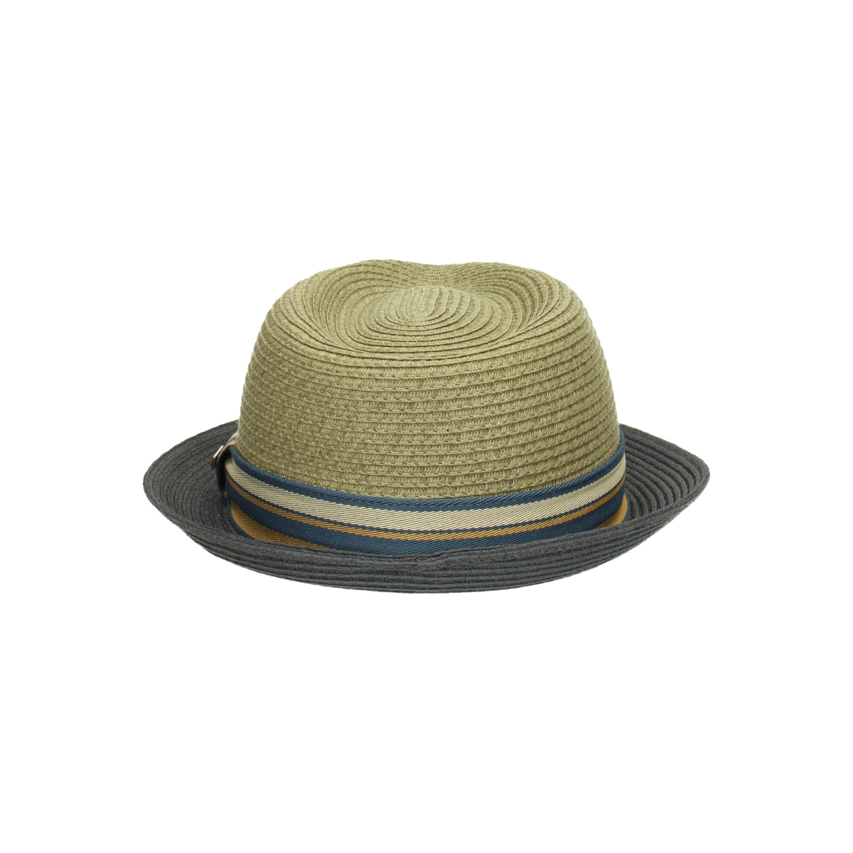 Trilby Toyo blaugrau