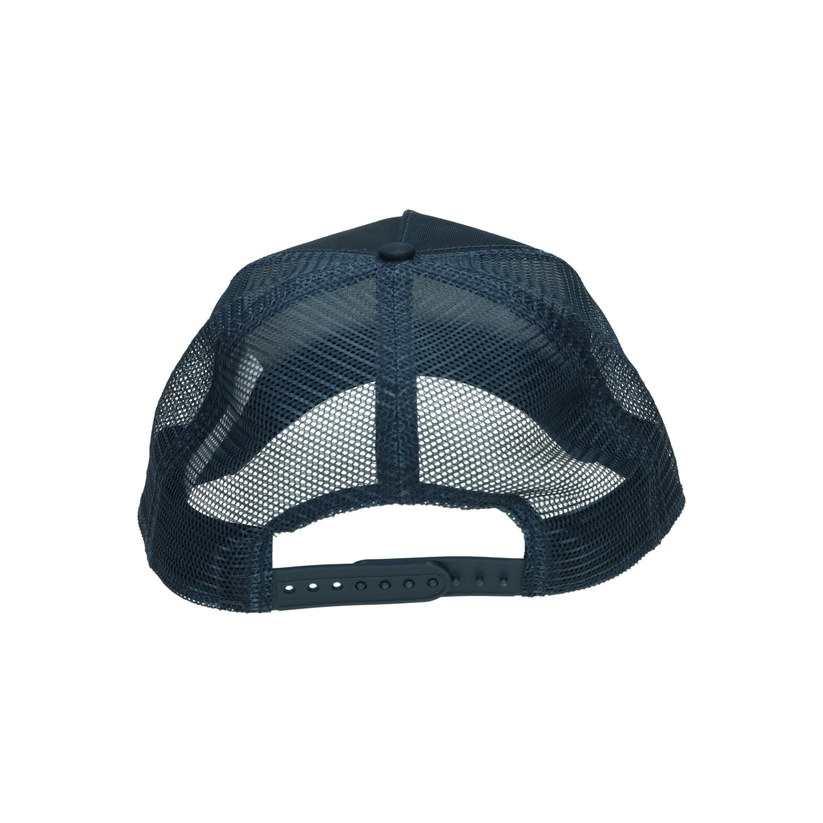 Trucker Cap Cotton navy