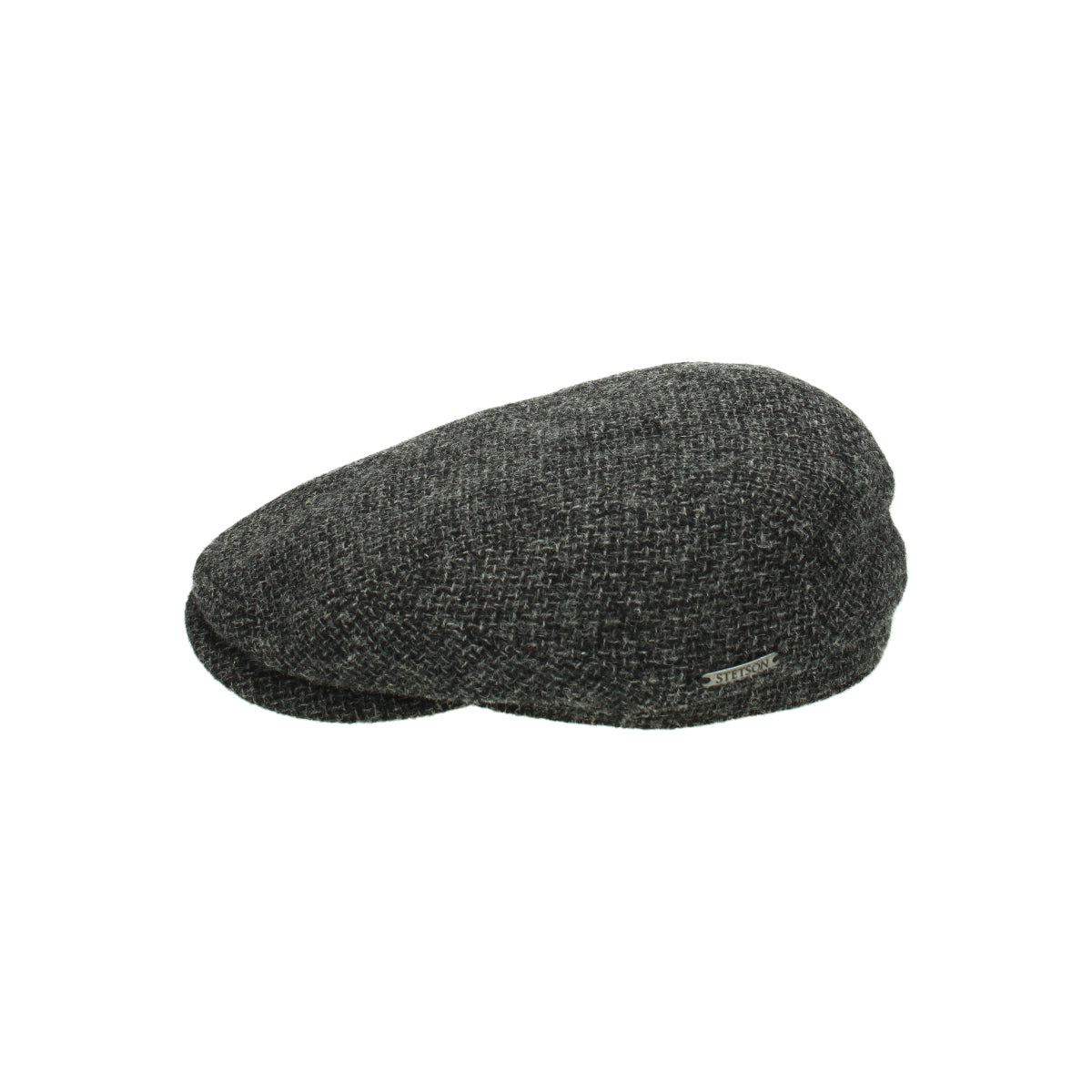 Driver Cap Wool dunkelgrau