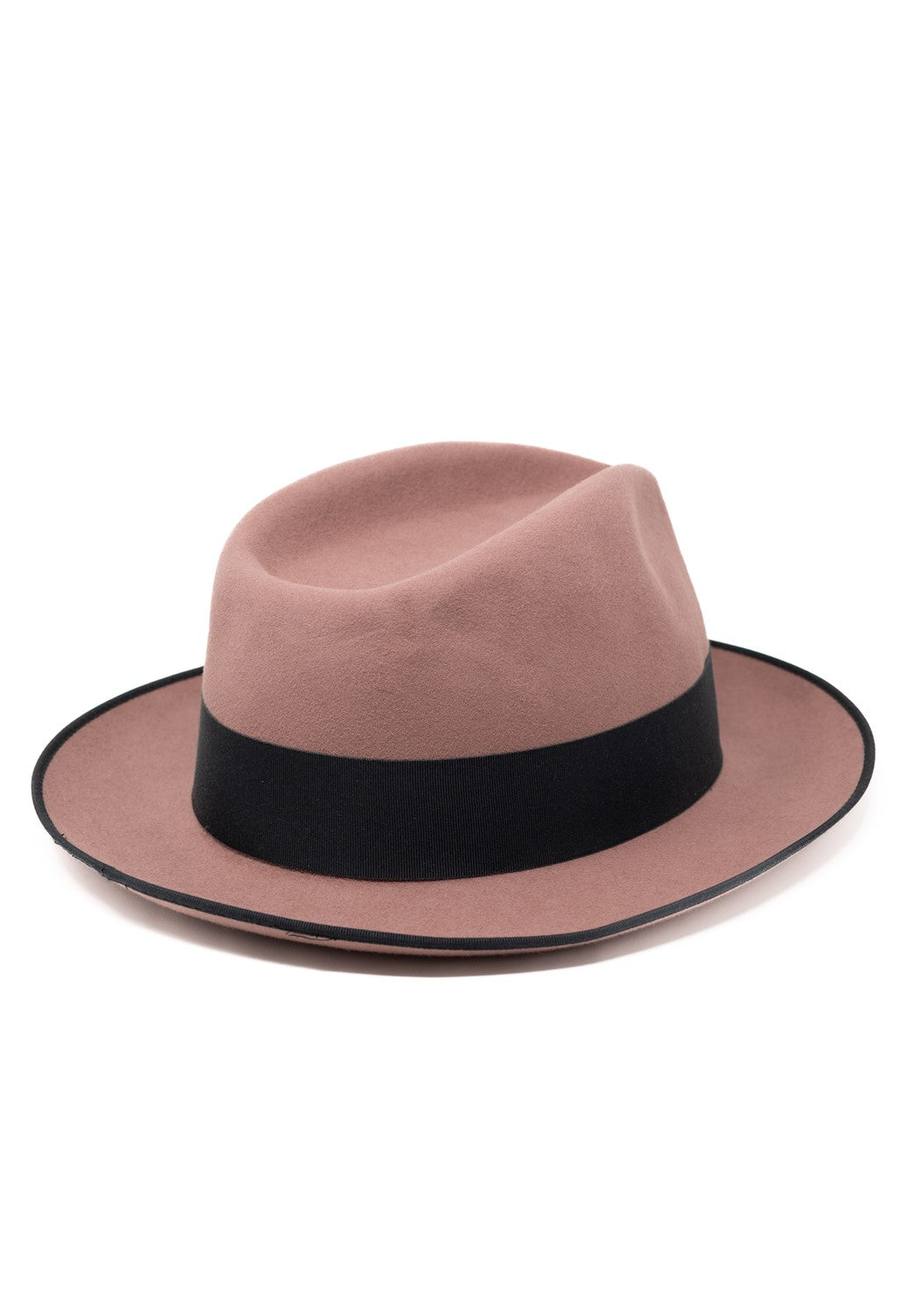 Fedora Furfelt sand