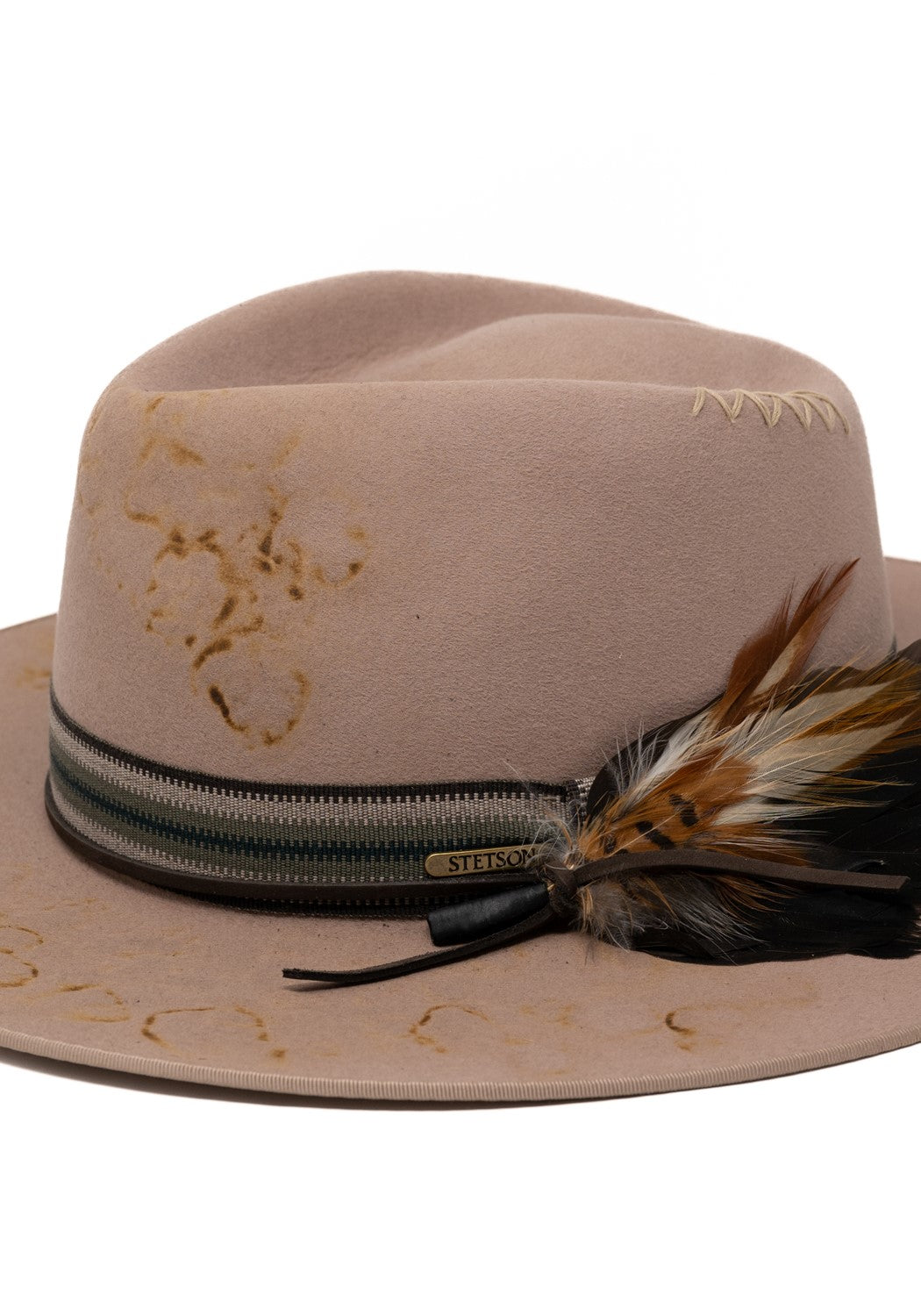 Outdoor Furfelt natur