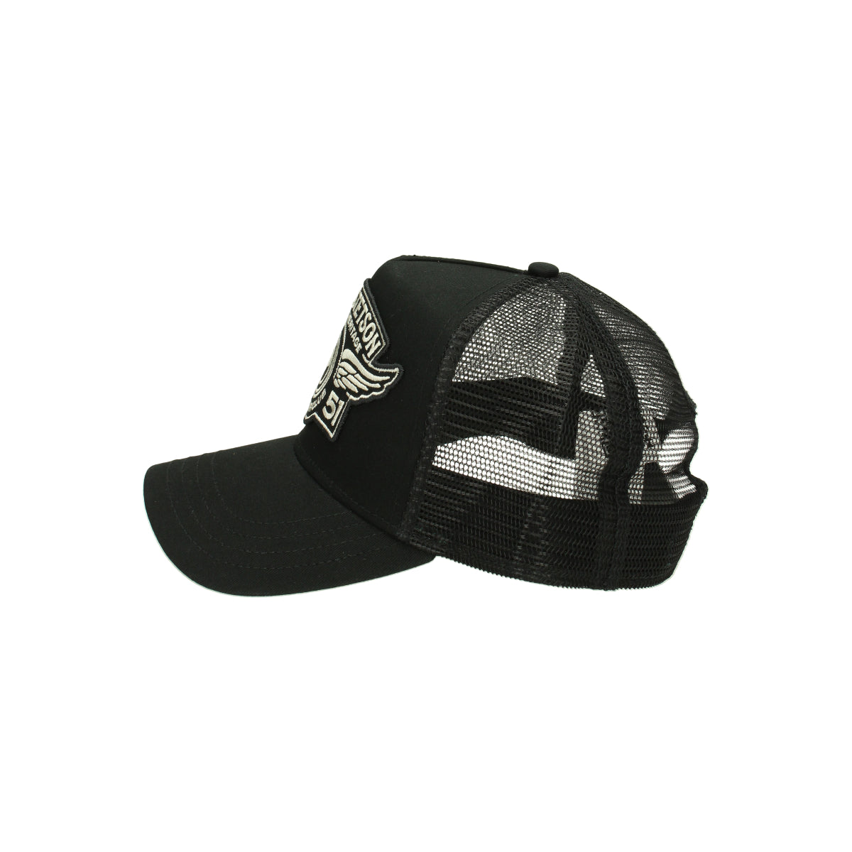 Trucker Cap Car Club black