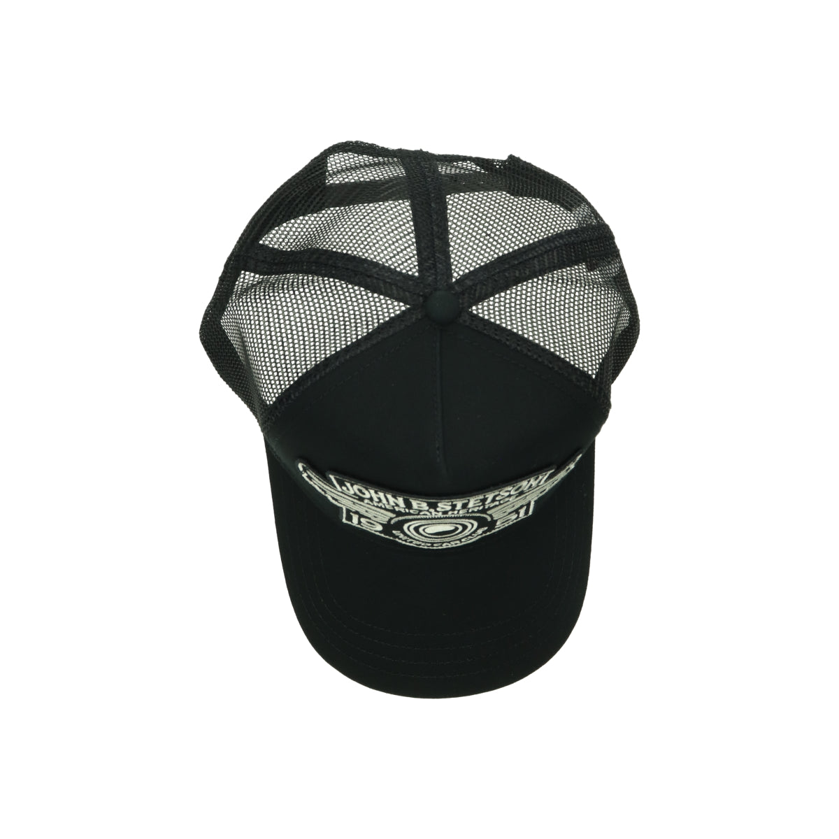 Trucker Cap Car Club black