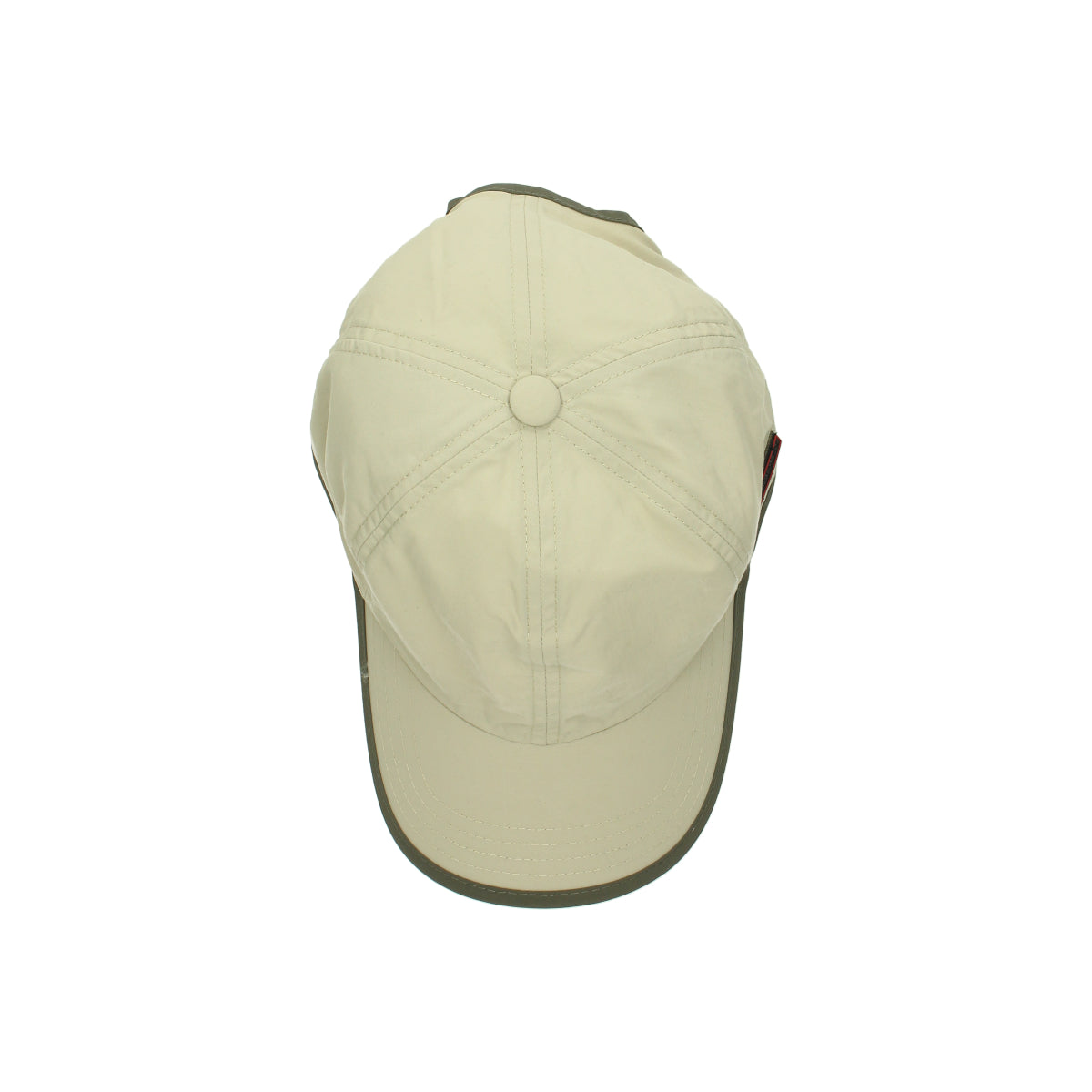 Baseball Cap Outdoor beige