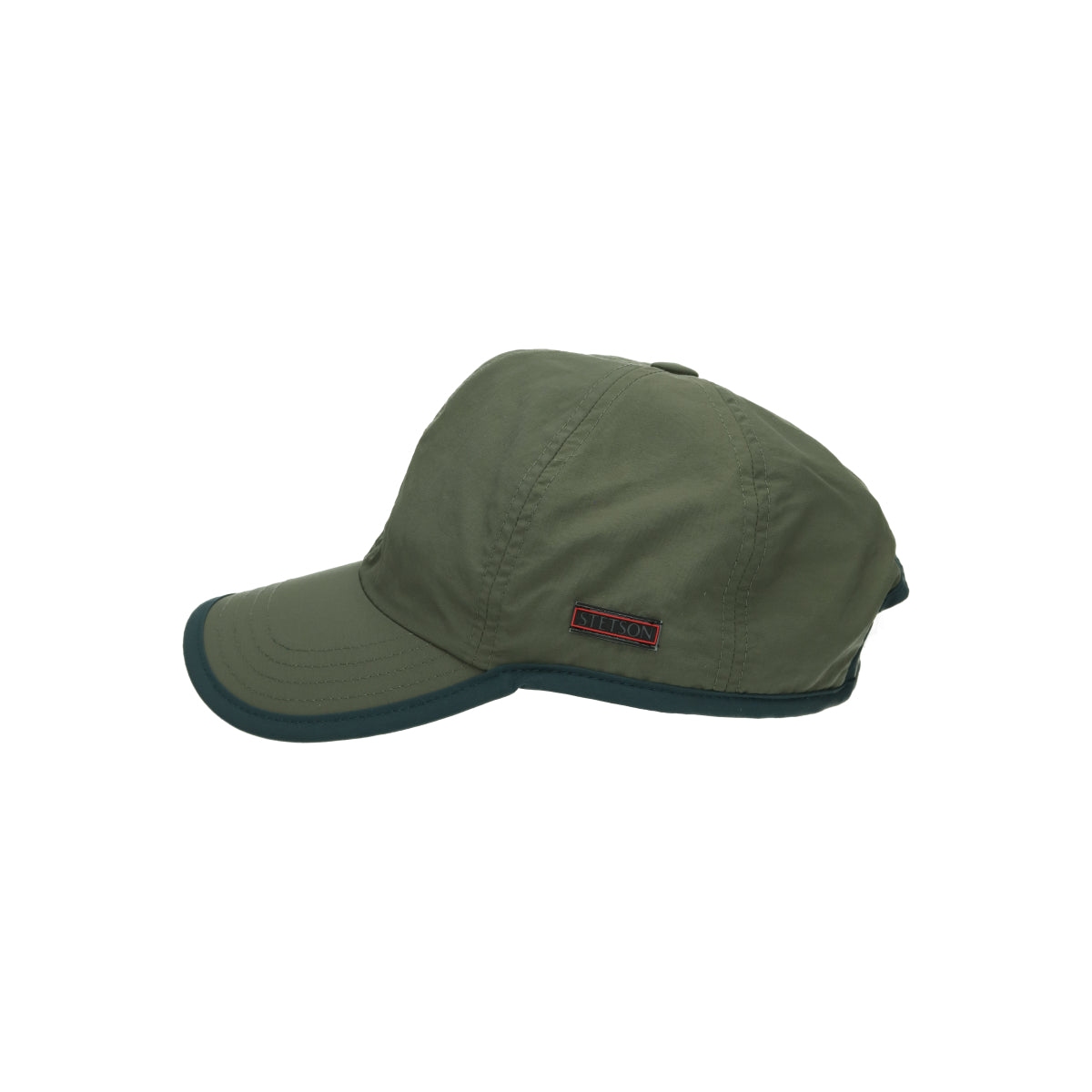 Baseball Cap Outdoor oliv