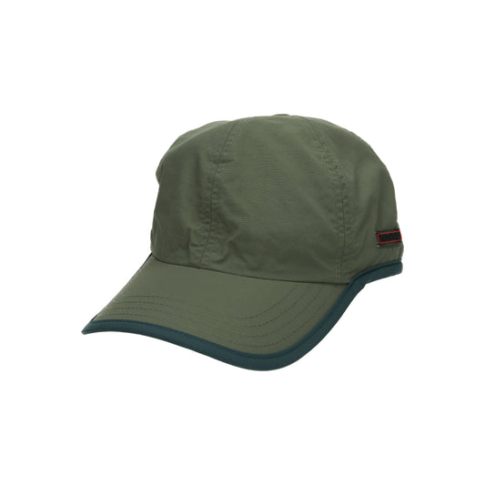 Baseball Cap Outdoor oliv