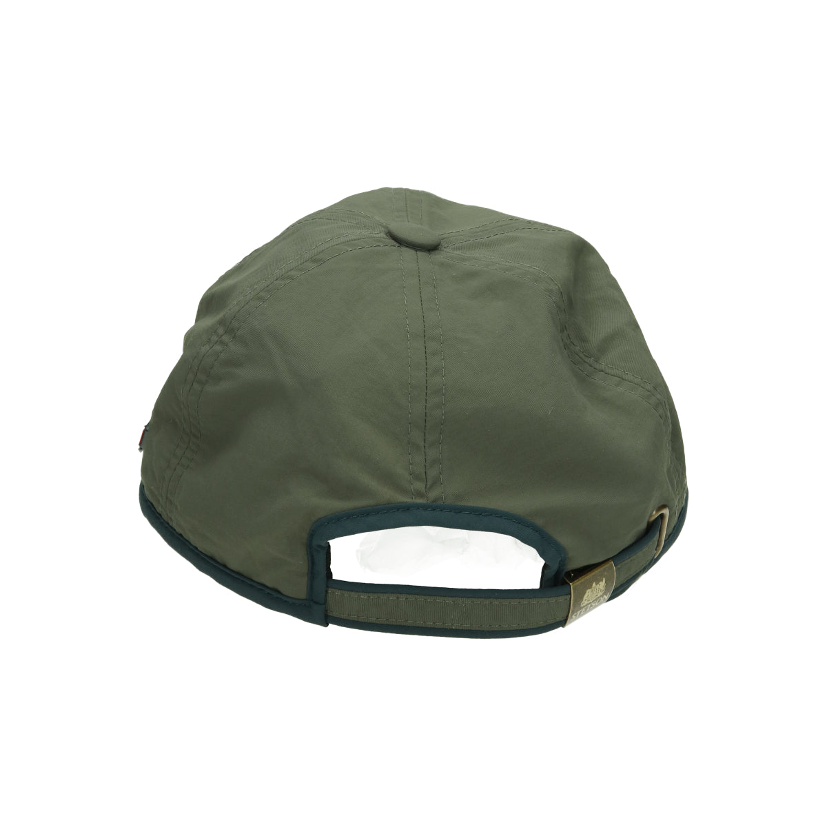 Baseball Cap Outdoor oliv