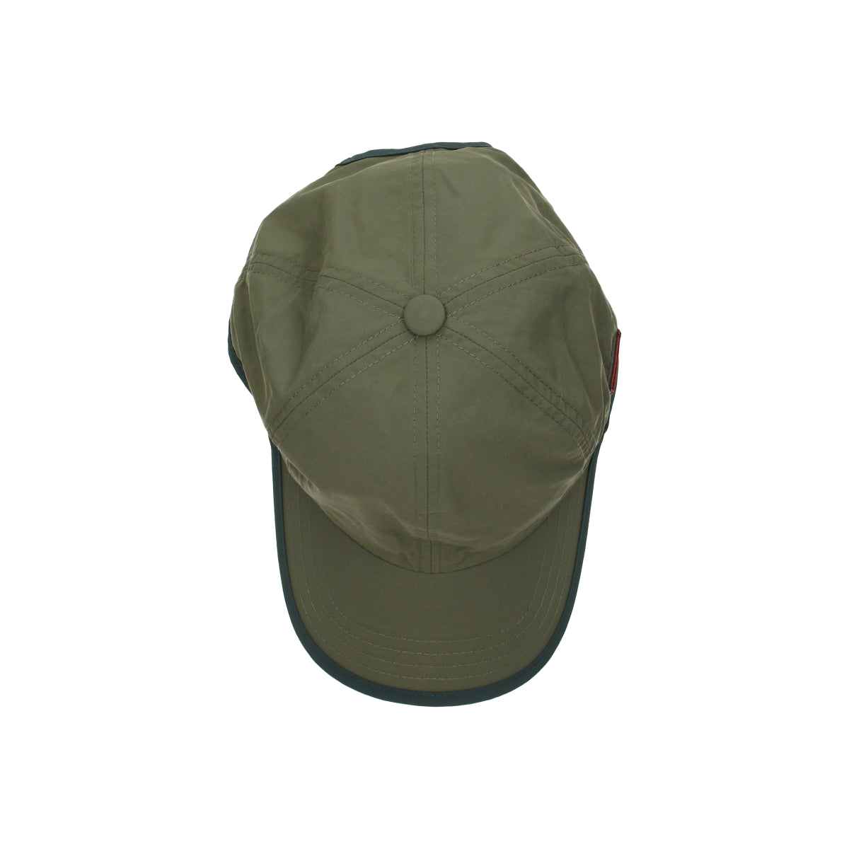 Baseball Cap Outdoor oliv