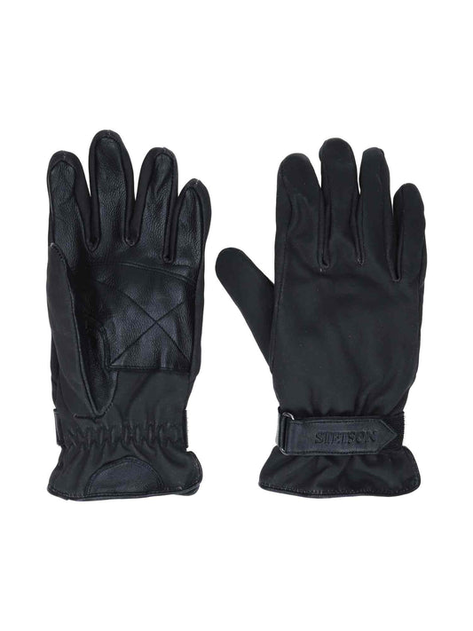 Gloves Conductive Coated CO/PES Goat Nap