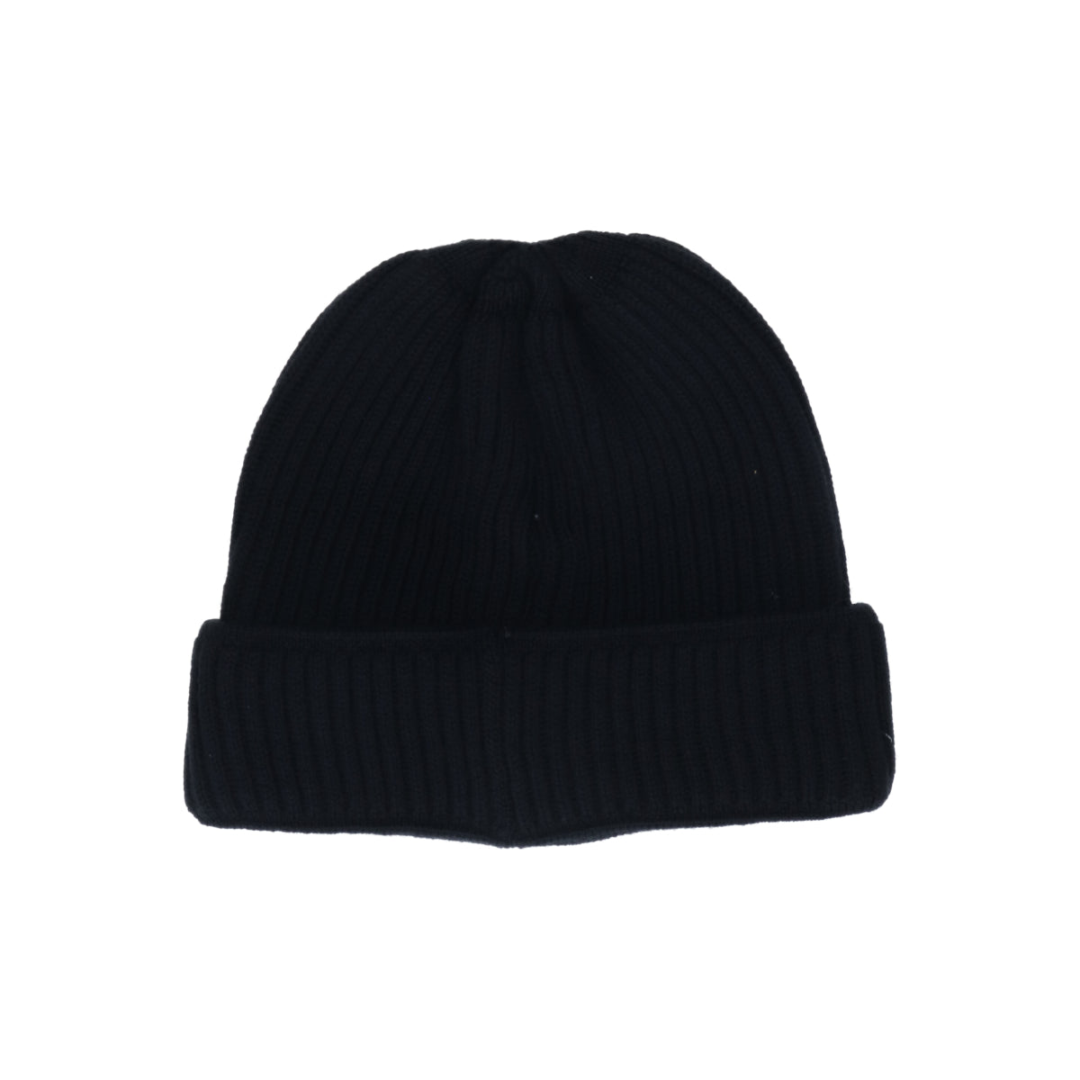 Beanie Merino Wool black